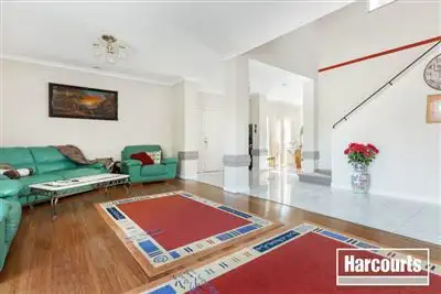 Third view of Homely house listing, 28 Highfielde Avenue, Berwick VIC 3806