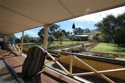 Fifth view of Homely rural property listing, 53 Mt Battery Road, Mansfield VIC 3722