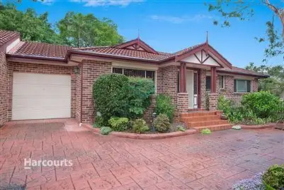 Villa 3/4 Drew Street, Westmead NSW 2145