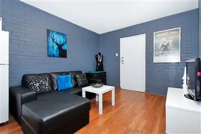 Fifth view of Homely unit listing, 607/36 Tenth Avenue, Maylands WA 6051
