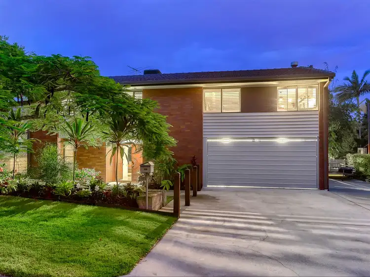 32 Ironwood Street, Aspley QLD 4034