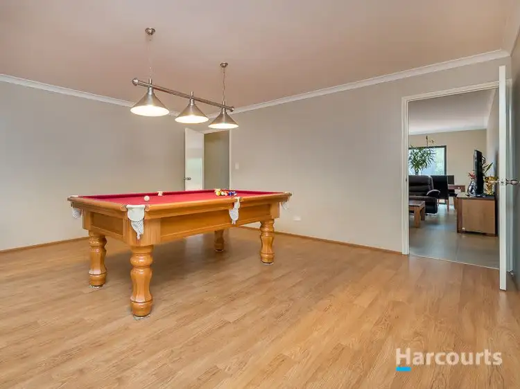 Fifth view of Homely house listing, 28 Buckthorn Drive, Lower Chittering WA 6084