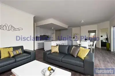 8/24 Lewis Street, Longford TAS 7301
