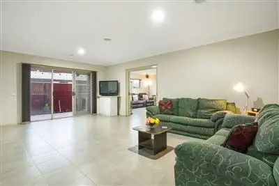 Fifth view of Homely house listing, 14 Discovery Drive, Tarneit VIC 3029