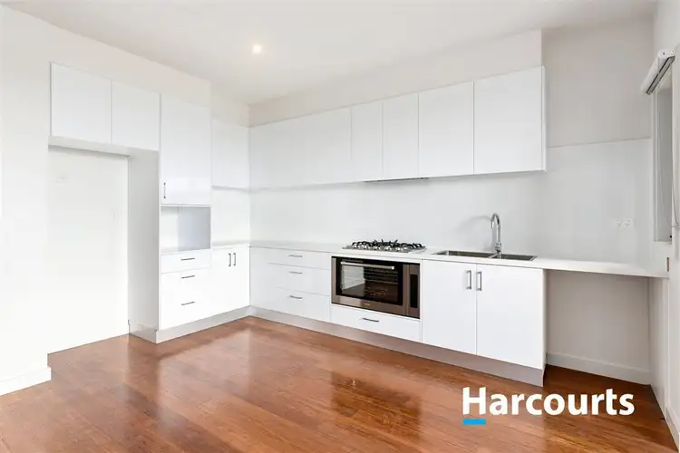 Third view of Homely townhouse listing, 4/17 Park Avenue, Preston VIC 3072