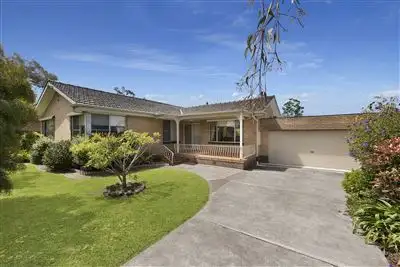 5 Sheridan Street, Hamlyn Heights VIC 3215