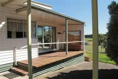 Fifth view of Homely house listing, 670 Nullawarre Road, Timboon VIC 3268