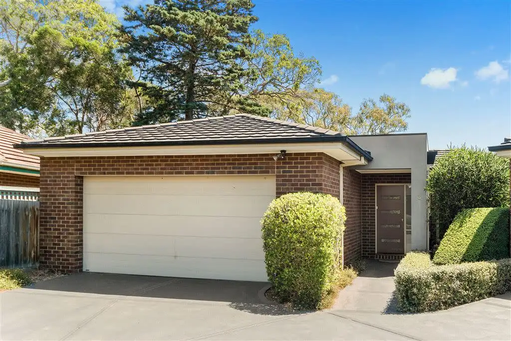 Main view of Homely unit listing, 3/3 Pitt Street, Mornington VIC 3931