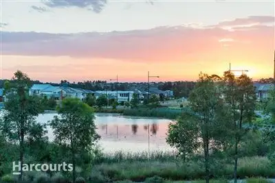 Fifth view of Homely house listing, 18 Claret Street, The Ponds NSW 2769