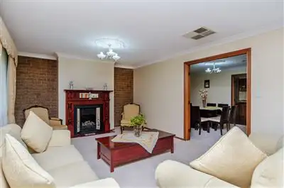 Fourth view of Homely house listing, 58 Equestrian Drive, Woodcroft SA 5162