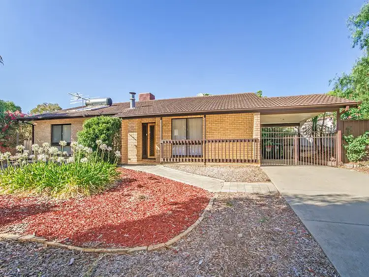 14 Ipari Terrace, Morphett Vale SA 5162