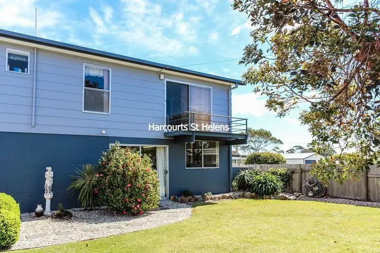 Second view of Homely house listing, 9 Peron Street, Stieglitz TAS 7216