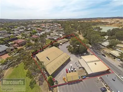 1390-1400 Golden Grove Road, Golden Grove SA 5125