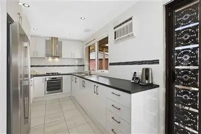 Fourth view of Homely house listing, 8 Sunrise Court, Epping VIC 3076