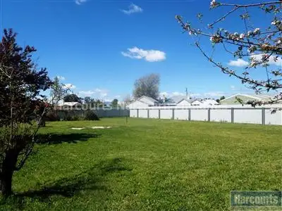Main view of Homely land listing, 45 Main Road, Perth TAS 7300