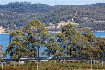 Second view of Homely house listing, 190 Cygnet Coast Road, Lymington TAS 7109