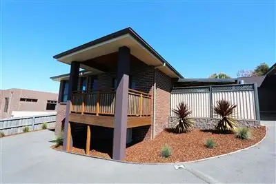Second view of Homely villa listing, 1/26 Bordin Street, Prospect Vale TAS 7250