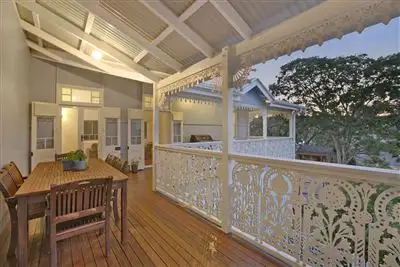 Fourth view of Homely house listing, 11 Kates Street, Morningside QLD 4170