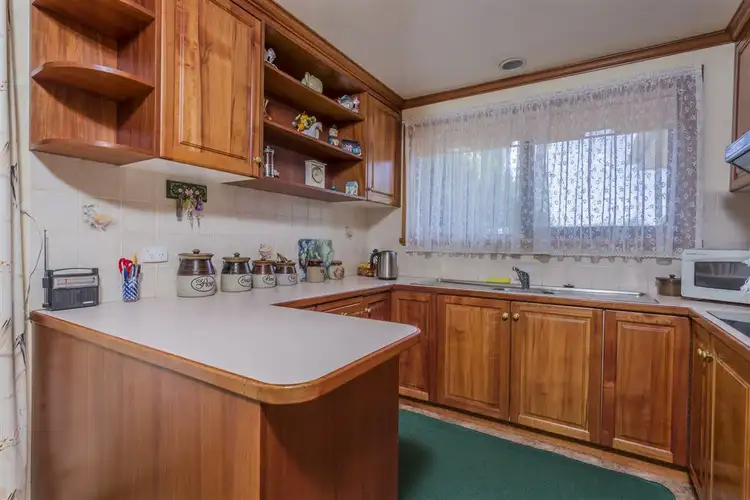 Second view of Homely house listing, 3 Charles Street, Ringarooma TAS 7263