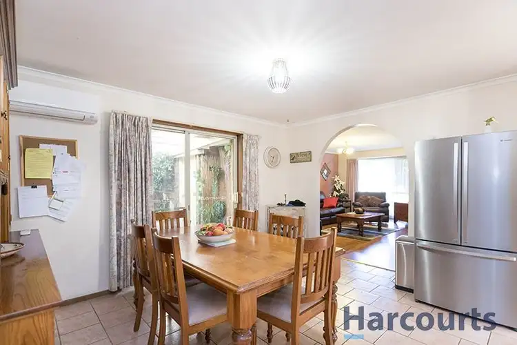 Second view of Homely house listing, 16 Melanie Drive, Warragul VIC 3820