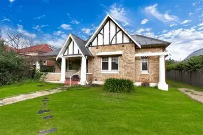 Main view of Homely house listing, 21 Palmer Avenue, Myrtle Bank SA 5064