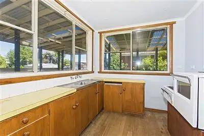 Second view of Homely house listing, 93 Alanvale Road, Newnham TAS 7248