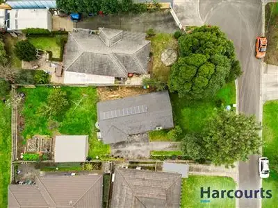 Second view of Homely house listing, 2 Barry Court, Scoresby VIC 3179
