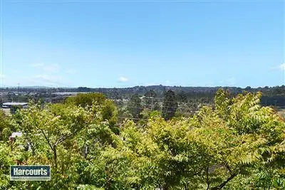 Second view of Homely house listing, 4 Janus Court, Eatons Hill QLD 4037