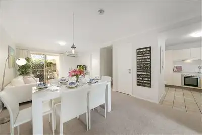 Sixth view of Homely townhouse listing, 7/177 Ekibin Rd East, Tarragindi QLD 4121