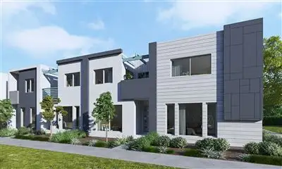 Lot 1346 Wiseman Walk, Wollert VIC 3750