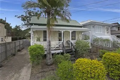 Main view of Homely house listing, 21 Bilyana Street, Balmoral QLD 4171