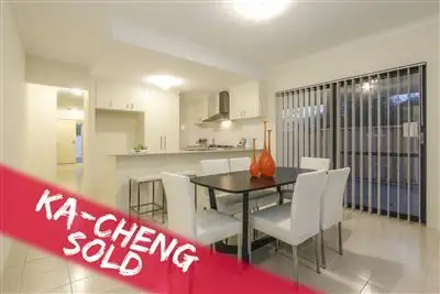Main view of Homely house listing, 55A Telstar Drive, Morley WA 6062