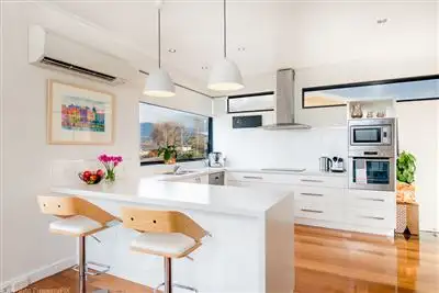 Third view of Homely house listing, 45 Tanundal Street, Howrah TAS 7018