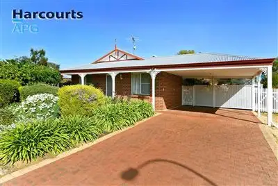 Main view of Homely house listing, 5 Boyona Place, Boyanup WA 6237