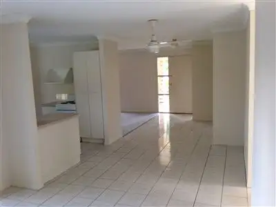 Second view of Homely house listing, 32 Katunga Circut, Ormeau QLD 4208