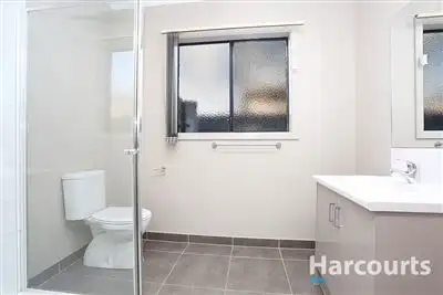 Seventh view of Homely house listing, 4 Creswick Drive, Wollert VIC 3750