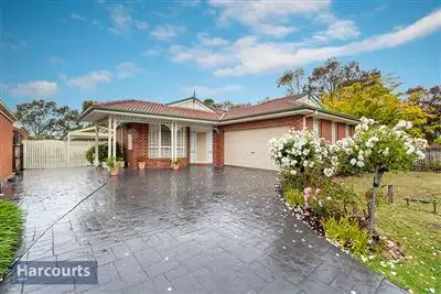 Main view of Homely house listing, 99 Sorbonne Drive, Sunbury VIC 3429