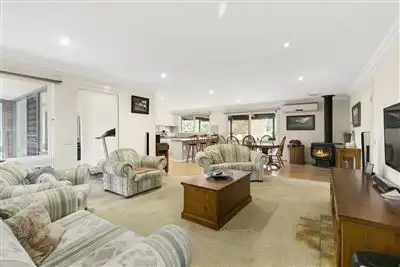 Fourth view of Homely rural property listing, 2525 Healesville-Kooweerup Road, Yellingbo VIC 3139