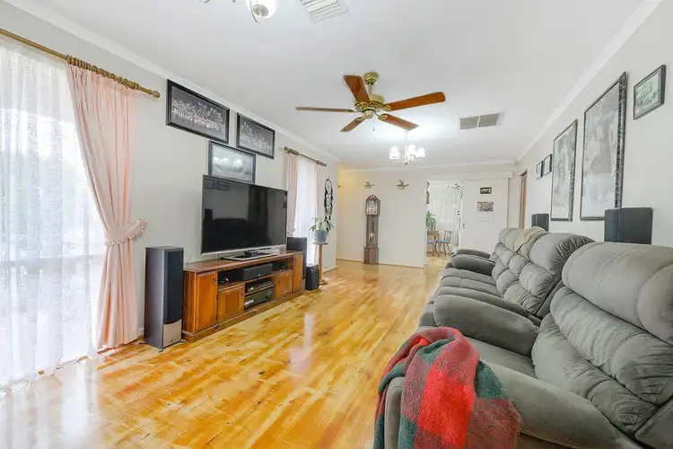 Second view of Homely house listing, 74 Suzanne Avenue, Morphett Vale SA 5162