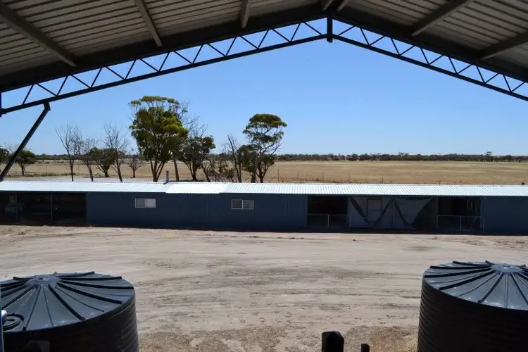 Sixth view of Homely rural property listing, Address available on request