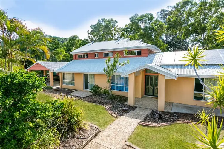 Main view of Homely house listing, 1 New Horizon Avenue, Bahrs Scrub QLD 4207