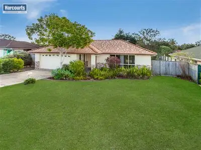 Main view of Homely house listing, 55 Hunter Circuit, Petrie QLD 4502