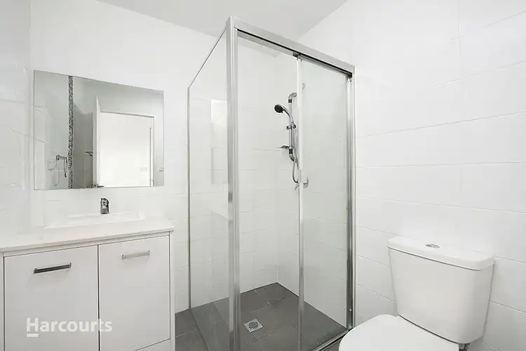 Sixth view of Homely apartment listing, 25/31-35 Chamberlain Street, Campbelltown NSW 2560