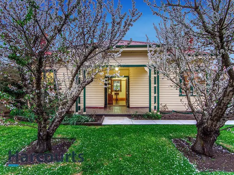 12 Hyde Street, Deer Park VIC 3023