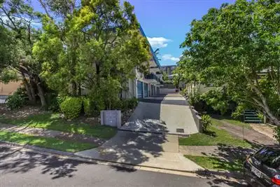 Third view of Homely unit listing, 21 Camden Street, Albion QLD