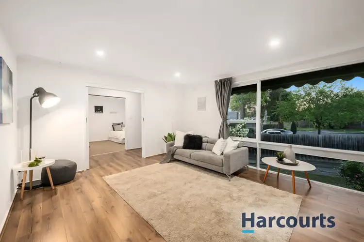 Fifth view of Homely house listing, 32 Leonard Street, Bayswater VIC 3153