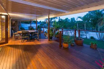 Fourth view of Homely house listing, 6 Latrobe Avenue, Helensvale QLD 4212