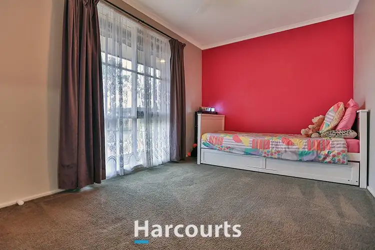 Seventh view of Homely house listing, 46 Bluegrass Crescent, Pakenham VIC 3810