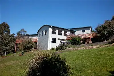 Main view of Homely house listing, 68 Mungala Crescent, Miandetta TAS 7310