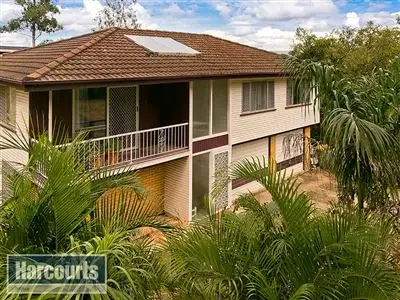 Third view of Homely house listing, 18 Wandearah Crescent, Ferny Hills QLD 4055